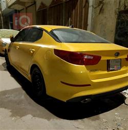 کیا ئۆپتیما